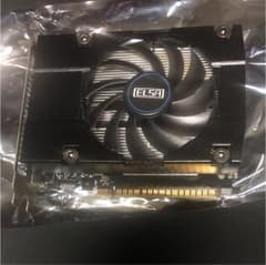 ElSA gtx750tiのサムネイル