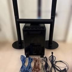 お値下げ　ONKYO htx-77hdx ホームシアターセット　D-077E お値下げ ONKYO htx-77hdx ホームシアターセット D-077E - メルカリ