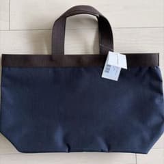 ☆値下げ☆HERVE CHAPELIER 704C NAVY MOKA トート - メルカリ