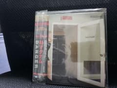 44MAGNUM  Danger（紙ジャケット／ＳＨＭ-ＣＤ）のサムネイル