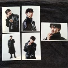 超特急 B9 7/9 名古屋2日目 タクヤ ソロコンプのサムネイル
