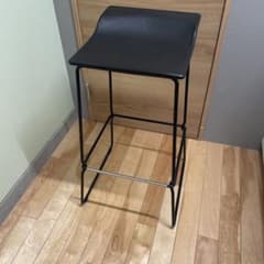 Cassina ixc VICCARBE ラストミニッツ カウンターチェア カッシーナ Cassina ixc VICCARBE ラストミニッツ スツール① - メルカリ