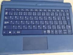 【よろいち様専用】サーフェイスプロ返品用キーボードのサムネイル