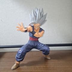 ドラゴンボール フィギュア 孫悟飯 超サイヤ人 ビーストのサムネイル