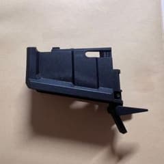 AIRSOFT97 C.A.T ヴァーサテイル AKマガジン用ハウジング - メルカリ