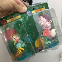 ディズニー クリスマスオーナメントのサムネイル