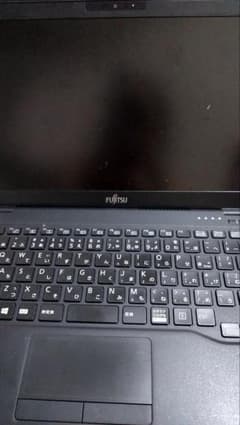 【ジャンク：ノートＰＣ・富士通LIFEBOOK】のサムネイル