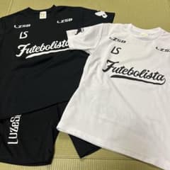 LUZeSOMBRA 3点セット　Sサイズのサムネイル