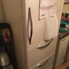 LAPIS様専用冷蔵庫のサムネイル