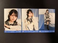 佐々木舞香　貴族衣装　生写真　コンプのサムネイル