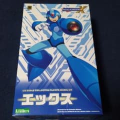 ロックマンXのサムネイル