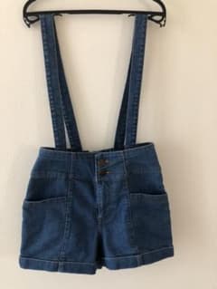 レピピアルマリオ ショートパンツのサムネイル
