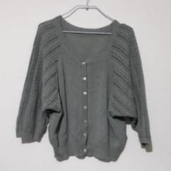 marble SUD カーディガンのサムネイル