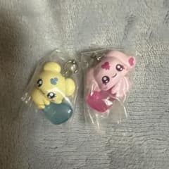 ぷちきゅあ めじるしアクセサリーのサムネイル