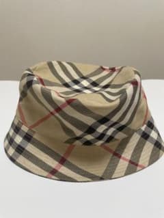Burberry 帽子　ハットのサムネイル