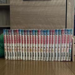 【生徒諸君！ 】懐かしい人気少女漫画1巻〜21巻のサムネイル