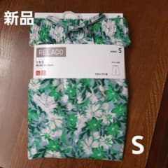 UNIQLO　リラコ　新品のサムネイル