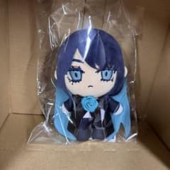 生まれましたよ おめでとう AdoちゃんぬいぐるみORIHARAデザインver