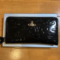ヴィヴィアンウエストウッド Vivienne 長財布のサムネイル