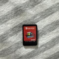Super Mario Odyssey Nintendo Switch