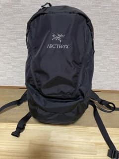 ARC'TERYX MANTIS アークテリクスCA#34438のサムネイル