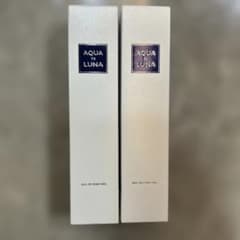 AQUA DE LUNA オールインワンジェル 50g 2本セットのサムネイル