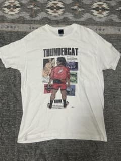 サンダーキャット　THUNDERCAT tシャツ　アキラ　AKIRA m72563744995_1.jpg?1755922525