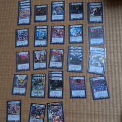 デュエルマスターズ カードセット 37枚 バラ売り - メルカリ