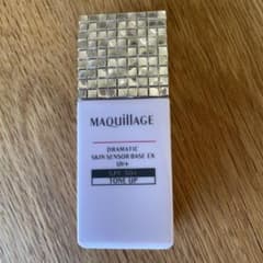 マキアージュ　下地　ラベンダーのサムネイル