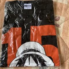 ONE PIECE展限定Tシャツのサムネイル