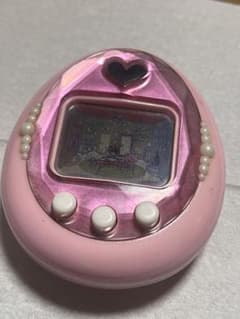 たまごっち もっとid でかいやつのサムネイル