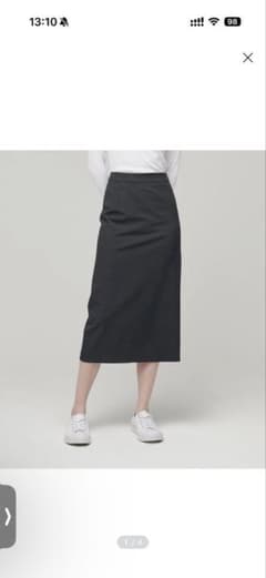 ロングスカートMusinsa standard 韓国