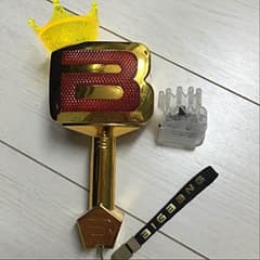 big bang 10周年ペンライトのサムネイル