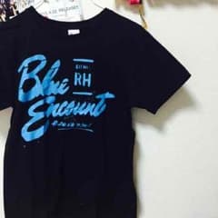 BLUE ENCOUNT バンTのサムネイル