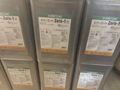 【5セットまとめ売り】【都内割引可能】EVERCOAT エバーコートZero-1のサムネイル