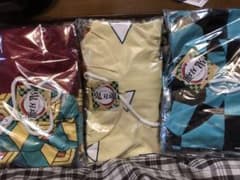専用　鬼刃魂 パーカー セットのサムネイル