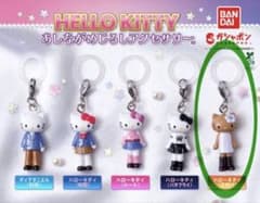 ♡*様 ハローキティ あしながめじるしアクセサリー 日焼けキティのサムネイル