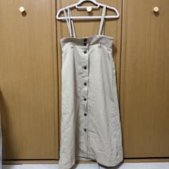 earth music&ecology ロングスカートのサムネイル