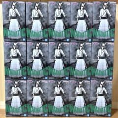 BLEACH MAXIMATIC ULQUIORRA CIFER 15点セット - メルカリ