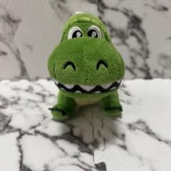 トイ・ストーリー うるりぃみぃ マスコット Vol.1 レックス