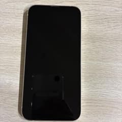 Apple iPhone 13 本体 ホワイトのサムネイル
