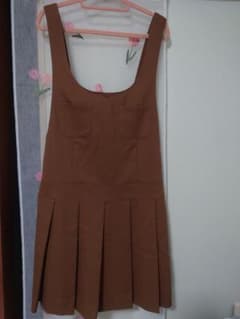 ♡JILLSTUARTジャンパースカート♡のサムネイル