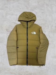 THE NORTH FACE フード付きマウンテンパーカーのサムネイル