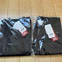 値下げ！コンプレッションインナー上下セット　ＬＬサイズのサムネイル
