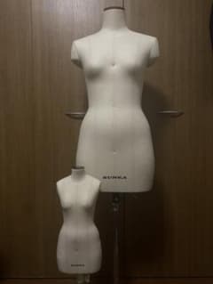 文化服装学院　9ARボディのサムネイル