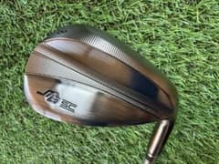 MIURA 三浦技研SC ウェッジ58°/スチールファイバー i95CW（S） MIURA 三浦技研SC ウェッジ58°/スチールファイバー i95CW（S） - メルカリ