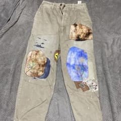 キャピタルリメイクパンツのサムネイル