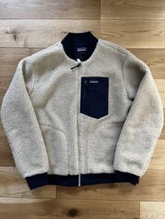 patagonia パタゴニア レトロX ボマージャケット サイズLのサムネイル