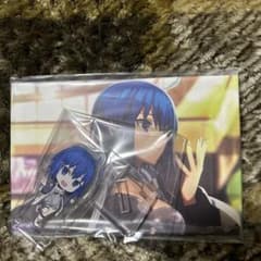 이치 반 복권 FGO 시엘 세트
