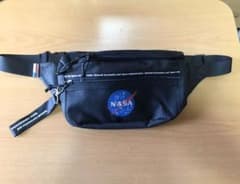 ^_^様専用　NASA ウエストポーチのサムネイル